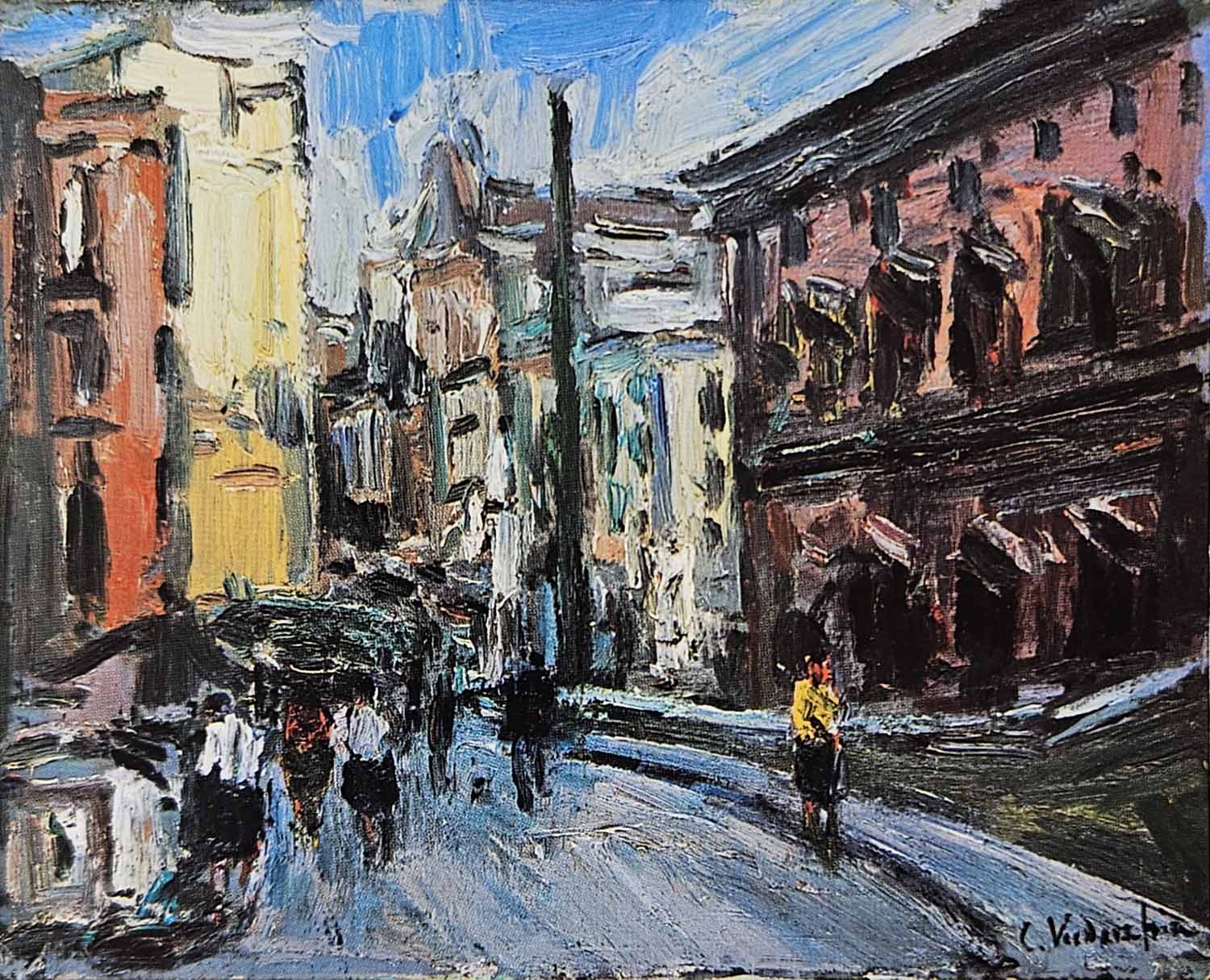 Il museo nazionale