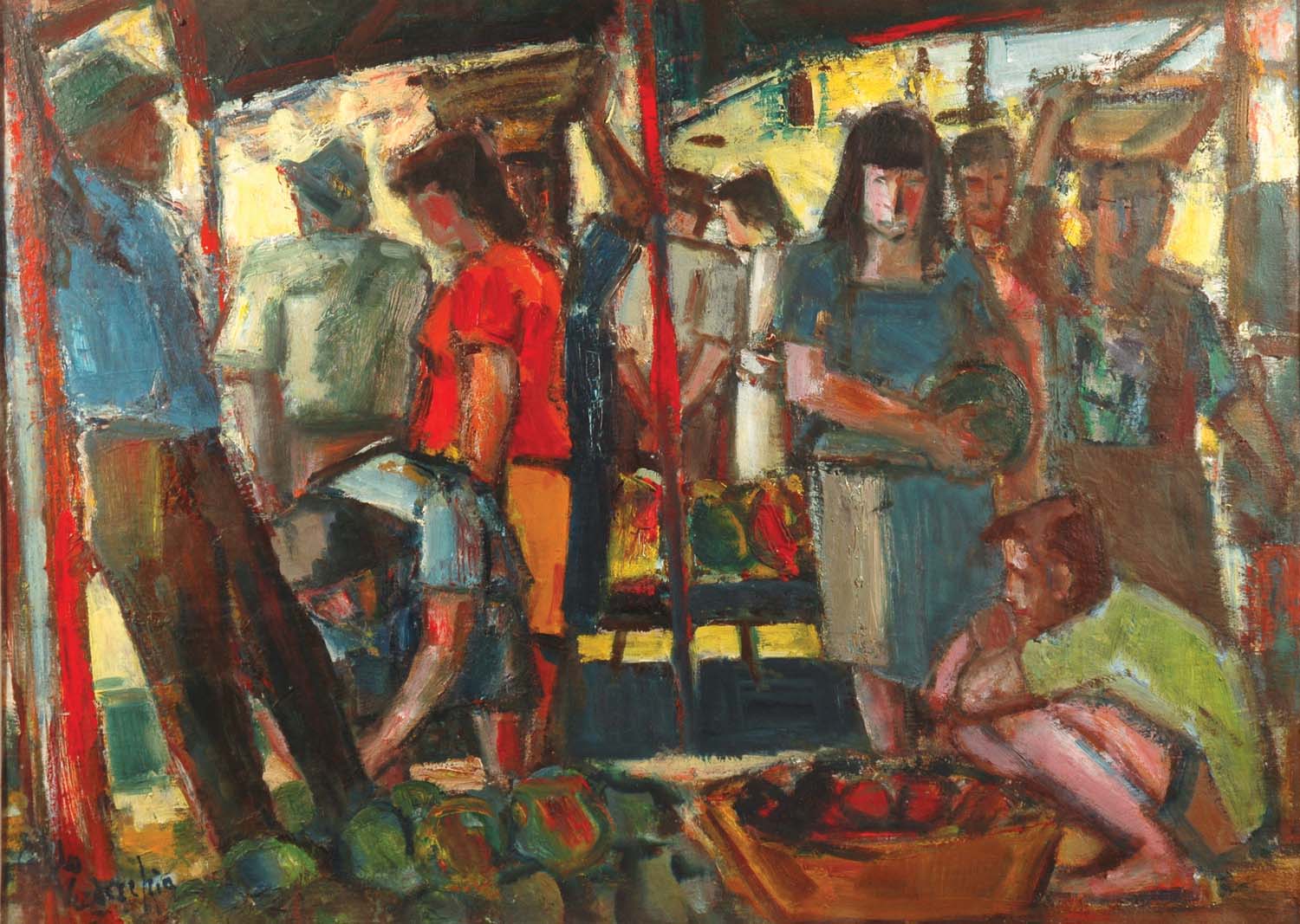 Il mercato
