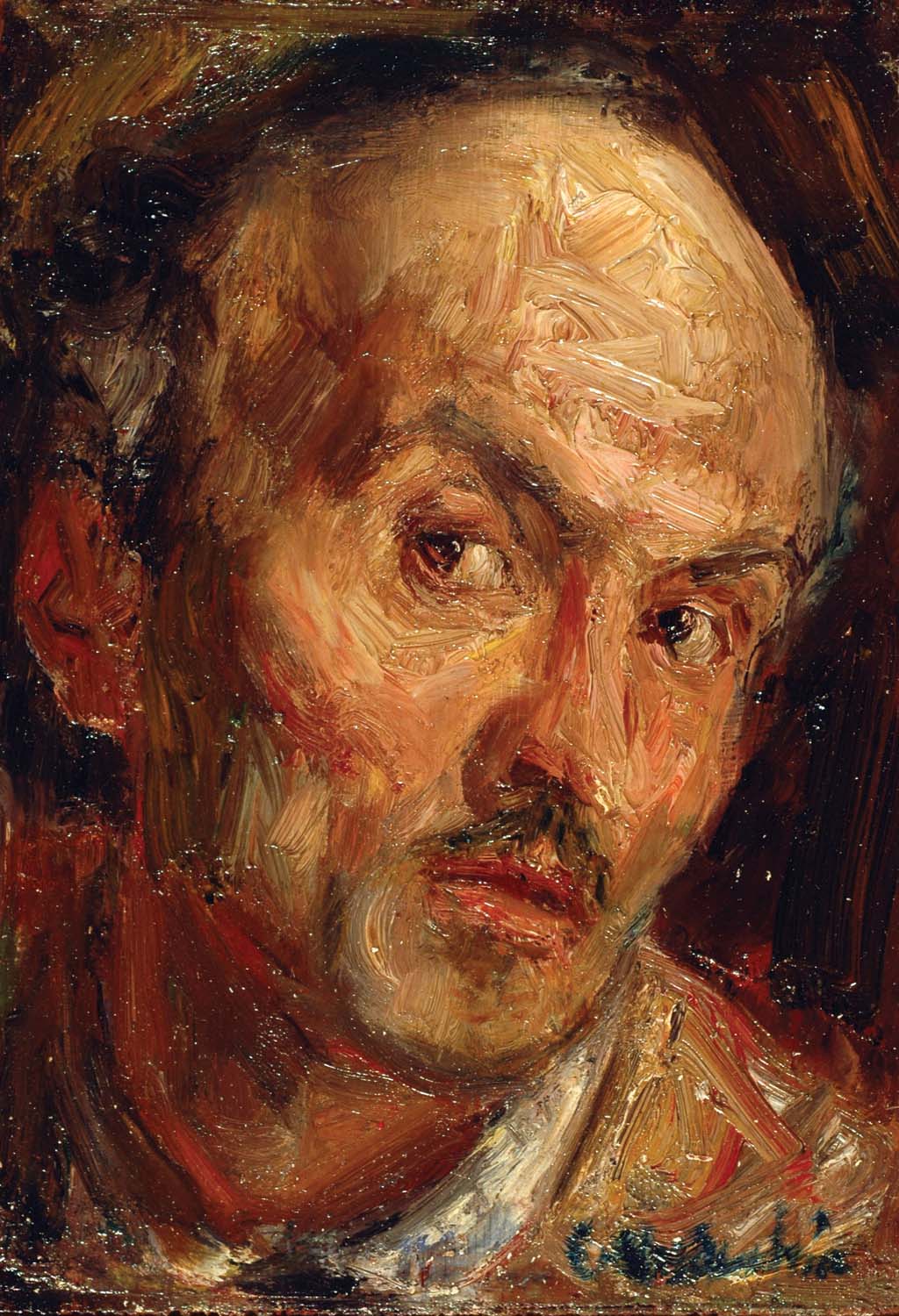Autoritratto