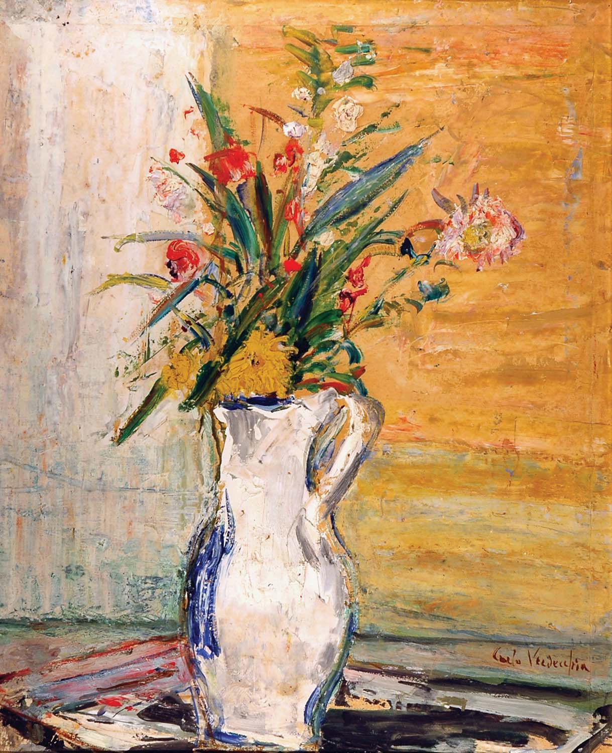 Fiori campestri
