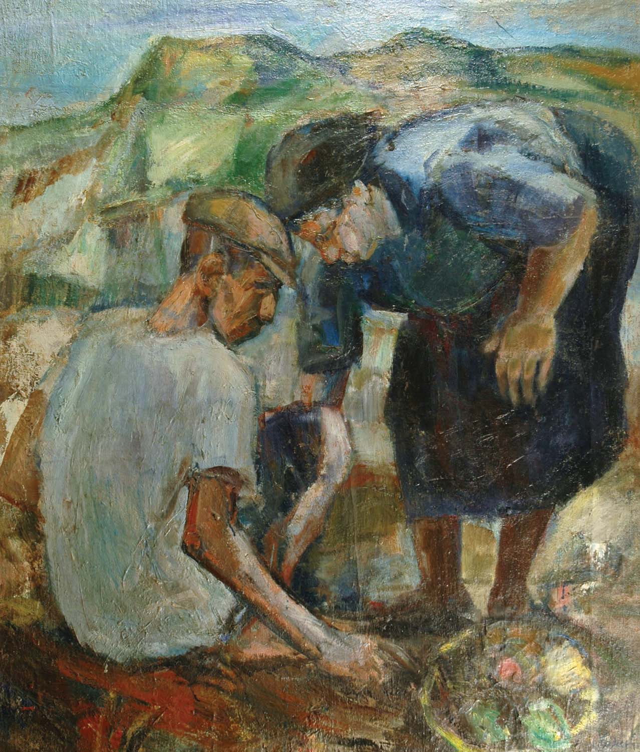 La buona terra