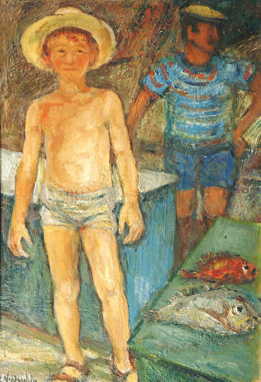 Pescheria