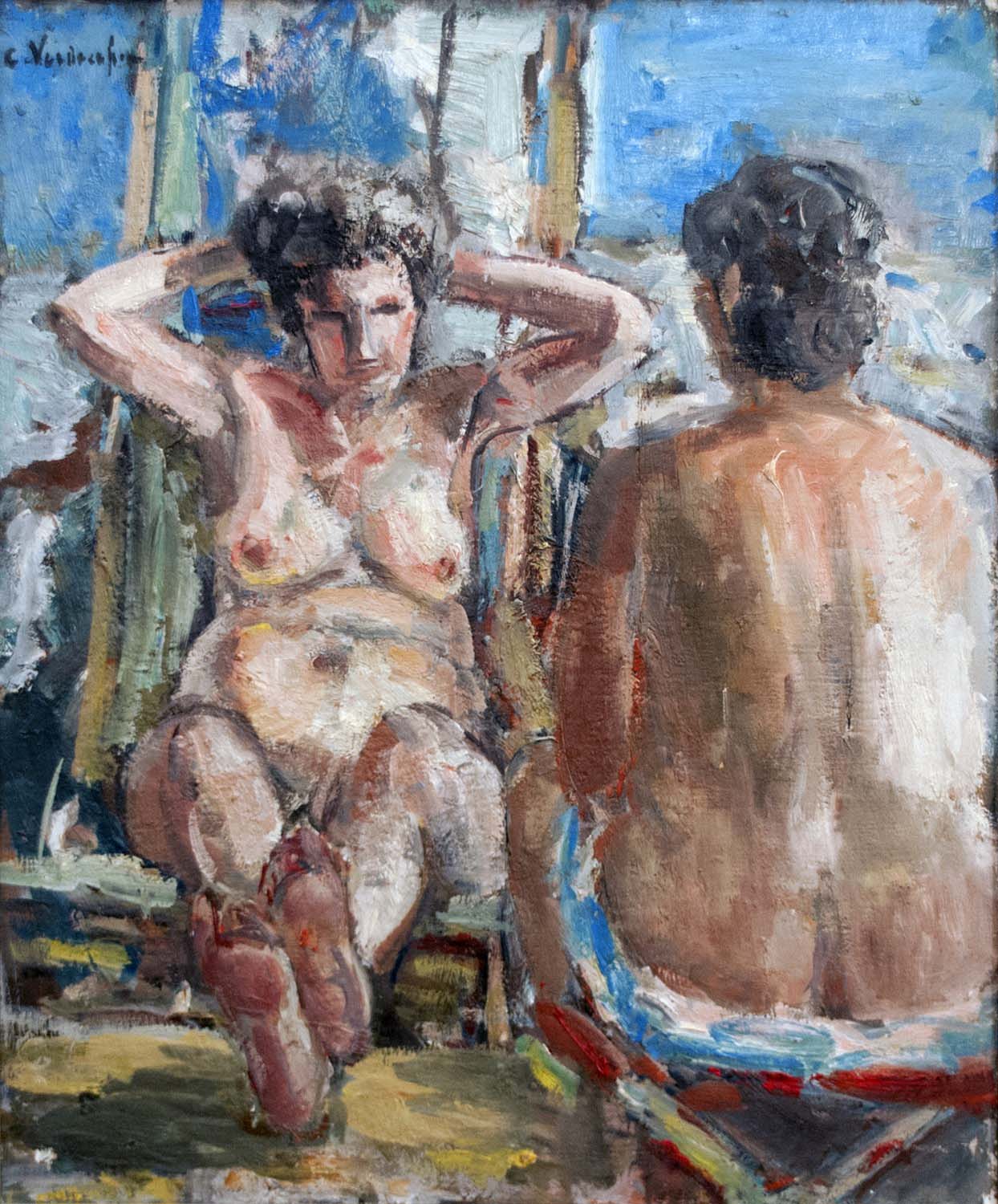 Conversazione