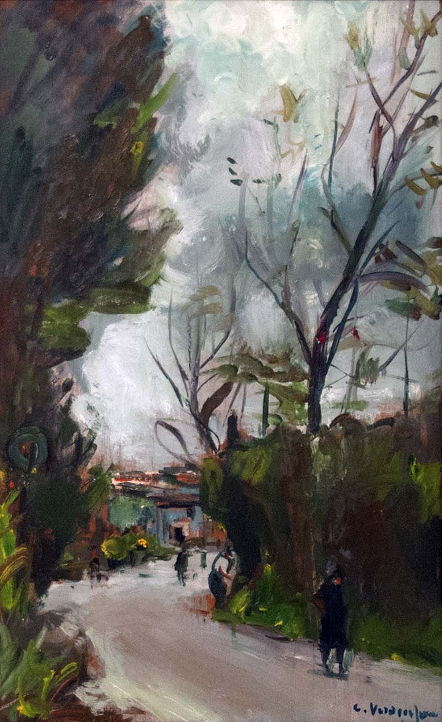 La strada