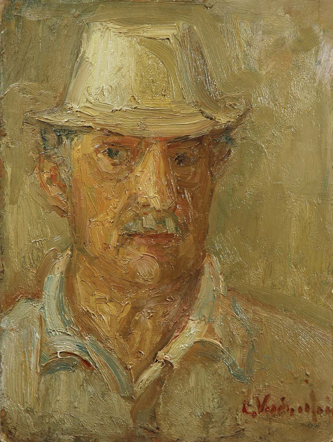 Autoritratto
