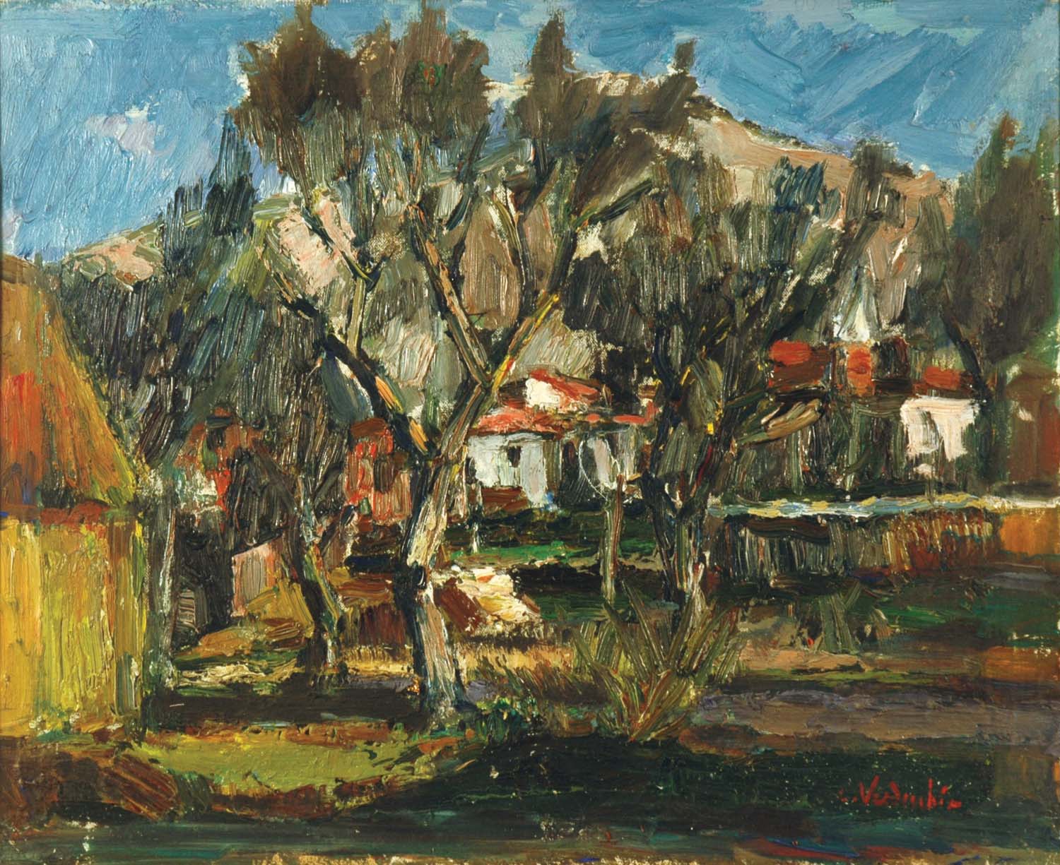 Campagna