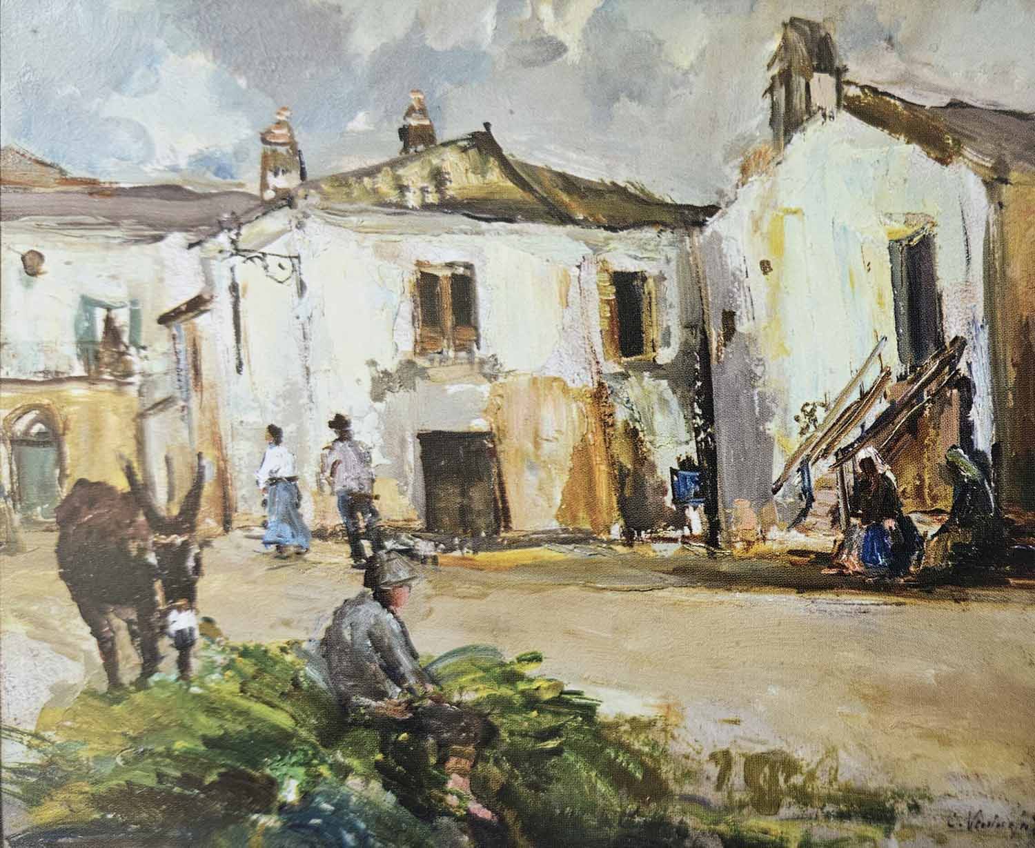 Case di Atri