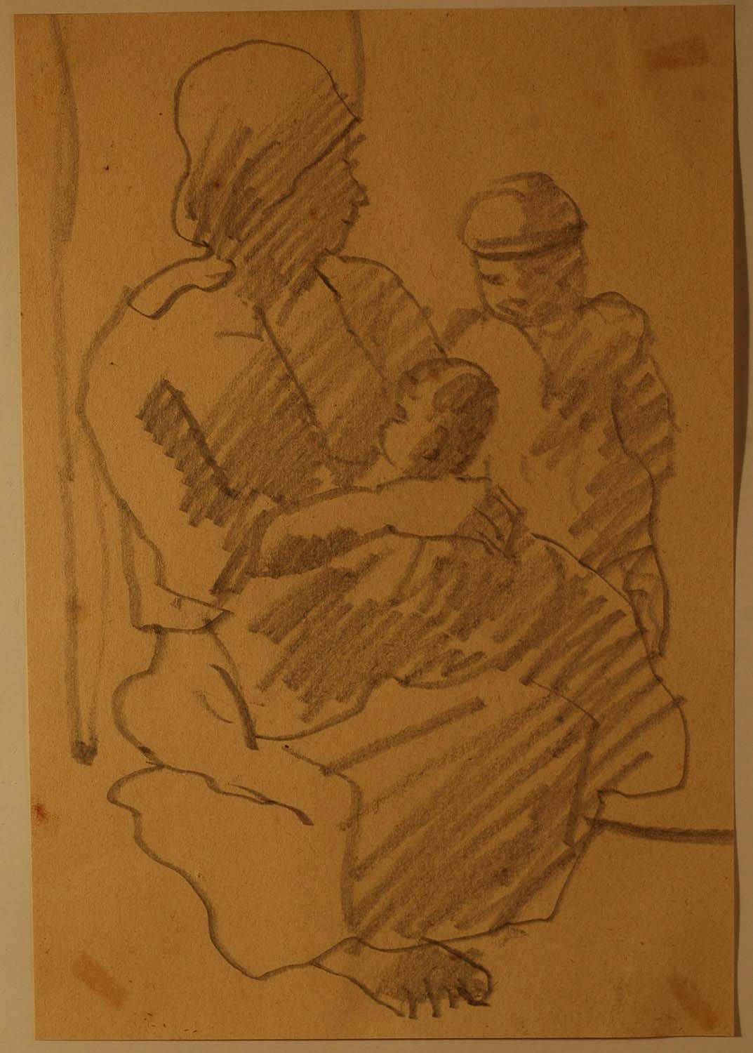 Figura materna