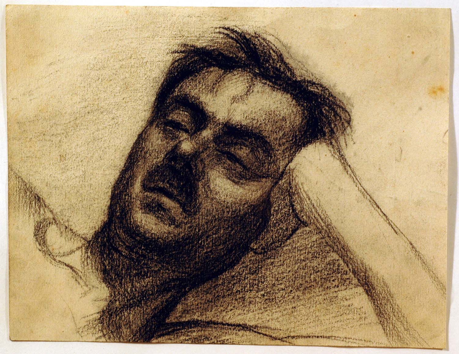 Riposo