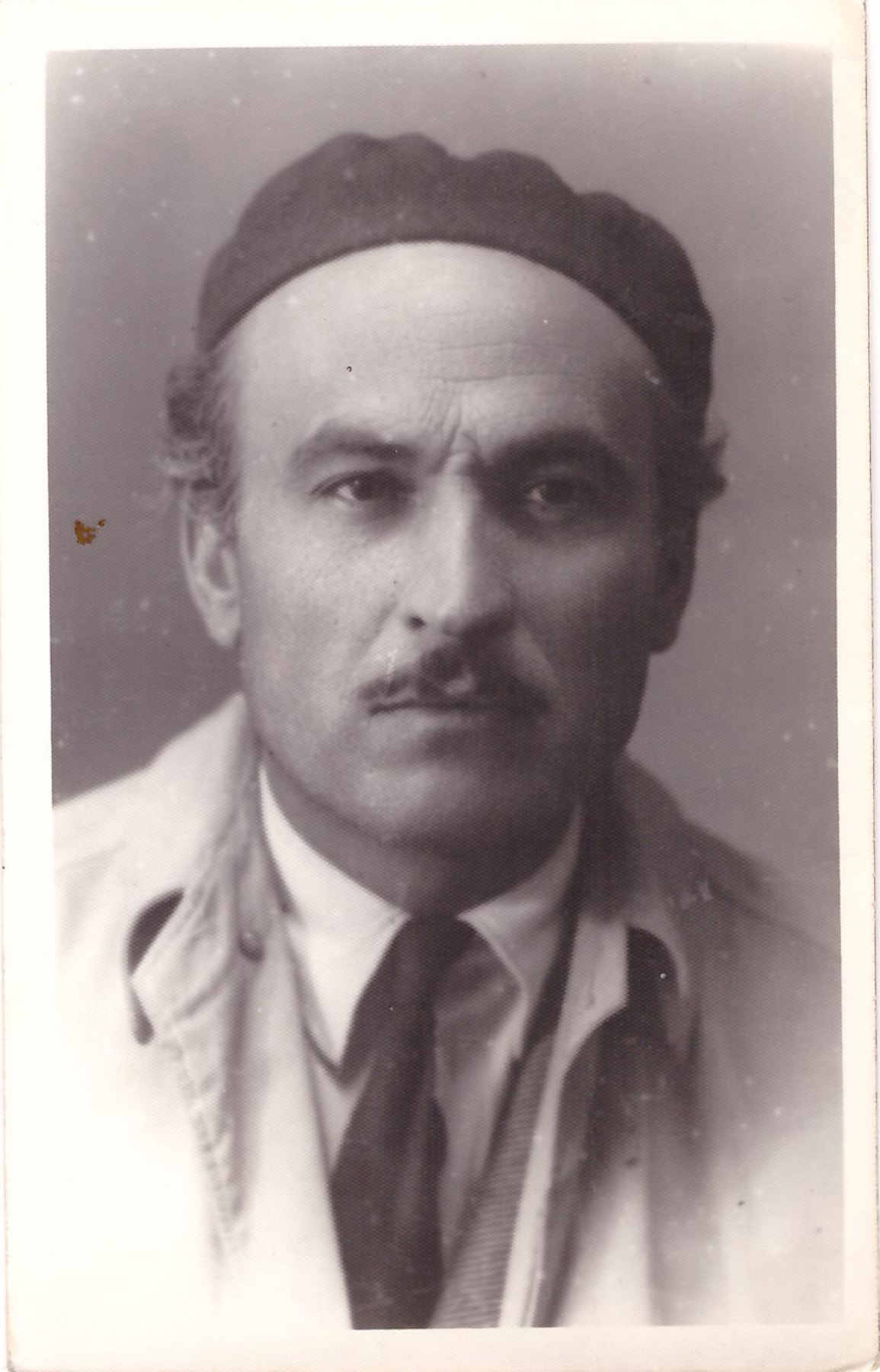 Carlo Verdecchia