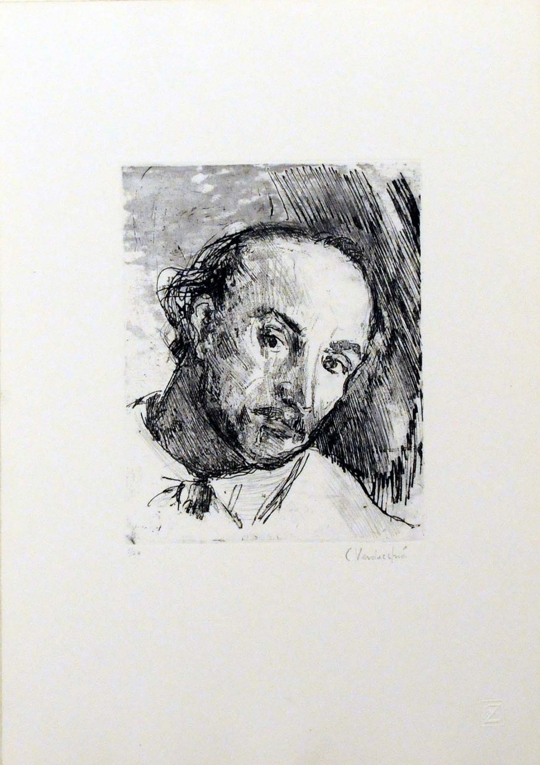 Autoritratto