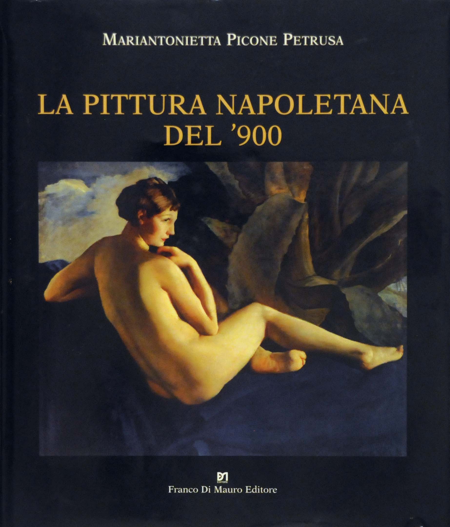 La pittura napoletana del Novecento, 2005