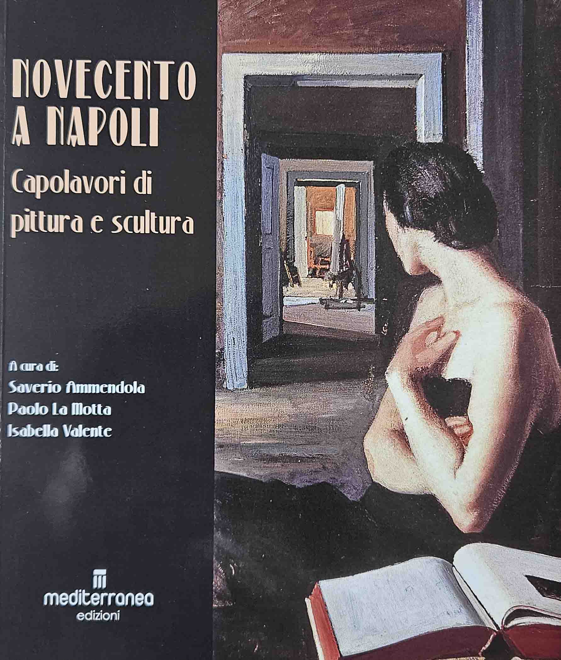 Novecento a Napoli, 2019
